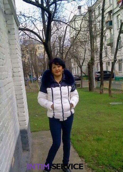 Карина МБР Карина МБР