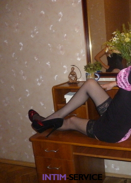 Инесса Инесса