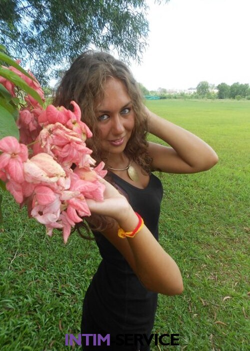 Альбина Альбина